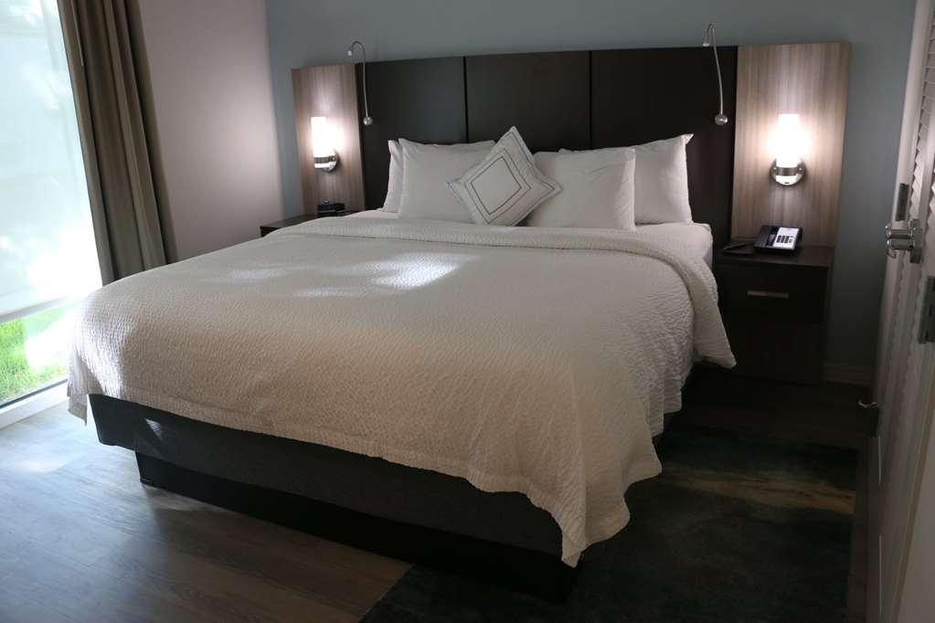 Star Suites - A Vero Beach Hotel Oda fotoğraf
