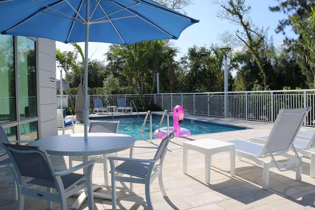 Star Suites - A Vero Beach Hotel Konforlar fotoğraf